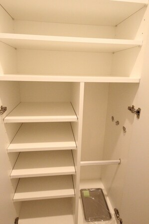 ジェノヴィア桜上水スカイガーデンの物件内観写真